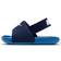 Nike Kawa Slide TD - Blue Void/Single Blue/Pure Platinum
