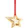 Georg Jensen Shooting Star 2021 Christmas Tree Ornament 9.3cm