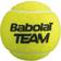 Babolat Team - 4 baller