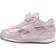 Reebok Girl's Royal Classic Jogger 3 - Classic Pink/Classic Pink/White