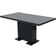 vidaXL Extendable Dining Table 31.5x59.1"