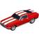 Carrera Ford Mustang 67 Race Red