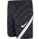 Nike Dri-Fit Strike Knit Football Shorts Men - Black/Anthracite/White