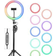 4smarts LoomiPod RGB Ring Light