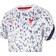 Nike FFF France Pre Match Jersey Euro 2020 Sr