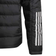 adidas Itavic 3 Stripes 2.0 Winter Jacket - Black