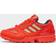 adidas ZX 8000 X Lego - Active Red/Cloud White/Active Red