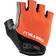 Castelli Entrata V Cycling Gloves Unisex - Fiery Red