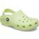 Crocs Classic Kid's Clog - Lime Zest