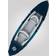 Watery Global Inflatable kayak-2P