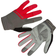 Endura Hummvee Plus Gloves II Men - Red