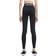 Nike Girl's Pro Dri-FIT Leggings - Black/White (DA1028-010)