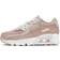 Nike Air Max 90 LTR PS - Pink Oxford/Barely Rose/White/Summit White