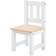 tectake Alice Kids Table and Chair Set