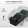 Trust Xbox Series X/S GXT 250 Duo Charging Dock - Black