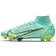 Nike Mercurial Superfly 8 Elite FG - Dynamic Turquoise/Lime Glow