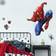 RoomMates Spider-Man Giant Wall Decals
