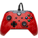 PDP Wired Game Controller (Xbox One X/S) - Phantasm Red
