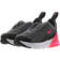 Nike Air Max 270 TD - Smoke Grey/Black/White/Hyper Pink