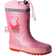 Regatta Peppa Pig Puddle Wellingtons - Pink