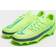 Nike Phantom GT Academy MG - Lime Glow/Aquamarine