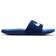 Nike Slide GS/PS - Blue Void/Signal Bue