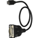 StarTech USB-C-RS232 0.4m