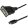 StarTech USB-C-RS232 1.3ft