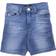 Diesel Denim Shorts - Blue