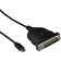 StarTech USB C-DB-25 5.9ft
