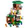 Lego Minecraft The Modern Treehouse 21174