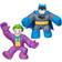 Heroes of Goo Jit Zu DC Batman vs the Joker