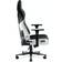 Diablo X-PLAYER 2.0 Fabric King Size Gaming Chair - Black/White