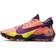 Nike Zoom Freak 2 - Bright Mango/Volt/Grand Purple/Red Plum