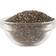 Mother Earth Chia seeds Black ME 250g