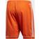 adidas Squadra 17 Shorts Men - Orange/White