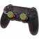 KontrolFreek Playstation 4 FPS Freek Snipr Thumbsticks - Green