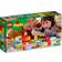 Lego Duplo Number Train Learn to Count 10954