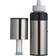 KitchenCraft MasterClass Stainless Steel Pump Action Fine Mist Sprayer Öl- & Essigbehälter