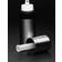 KitchenCraft MasterClass Stainless Steel Pump Action Fine Mist Sprayer Öl- & Essigbehälter