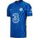 Nike Chelsea Home Authentic Vapor Match Jersey 2021/22
