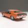 Revell Dodge Challenger 1:24