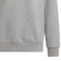 adidas Adicolor Essentials Trefoil Crewneck Sweatshirt - Medium Grey Heather