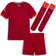 Nike Liverpool FC Home Mini Kit 21/22 Youth