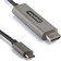 StarTech 4K USB C-HDMI 1m
