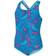 Regatta Kid's Tanvi Swimming Costume - Victoria Blue