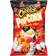 Cheetos Flamin Hot Popcorn Flavored Snacks 184g