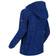 Regatta Kid's Kade Funnel Neck Lightweight Hooded Fleece - Nautical Blue