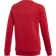 adidas Core 18 Sweatshirt Kids - Power Red/White
