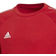 adidas Core 18 Sweatshirt Kids - Power Red/White